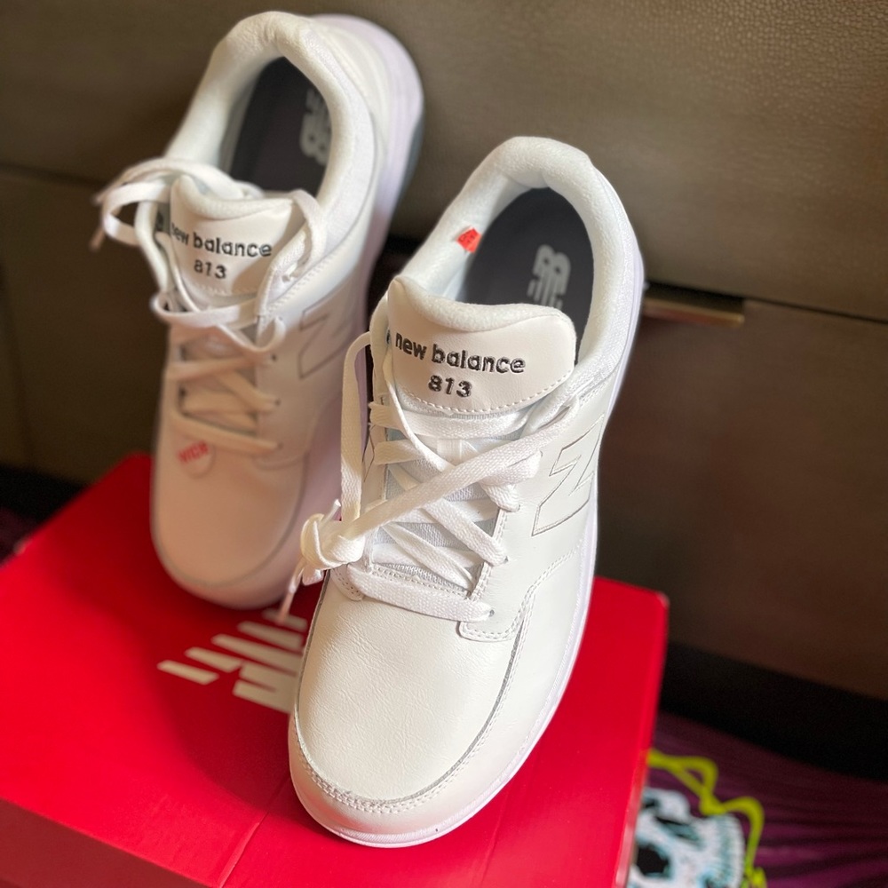 New NEW BALANCE Men’s 11W shoe!